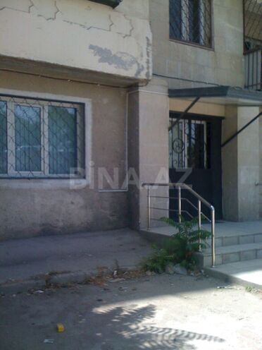 Сдаётся 4-комн. офис 100 м², м. Элмляр Академиясы, photo 3 from 17