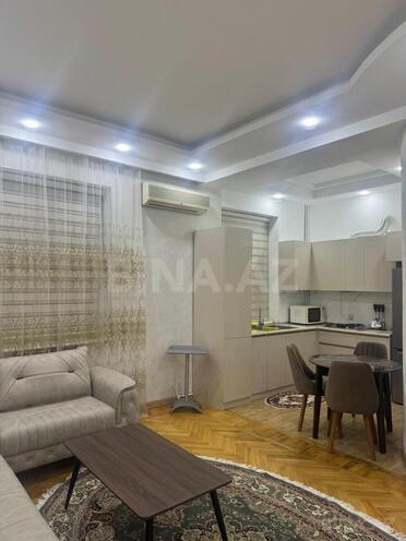 İcarəyə verilir 2 otaqlı köhnə tikili 70 m², 28 May m., photo 8 from 16