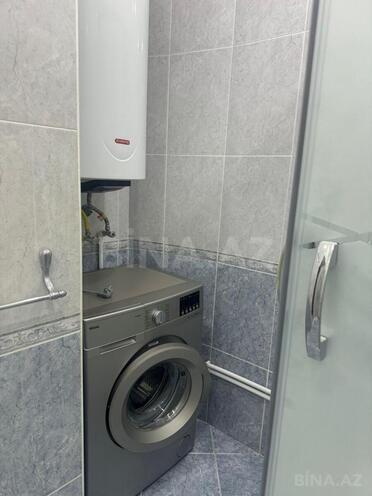 İcarəyə verilir 2 otaqlı köhnə tikili 70 m², 28 May m., photo 12 from 16