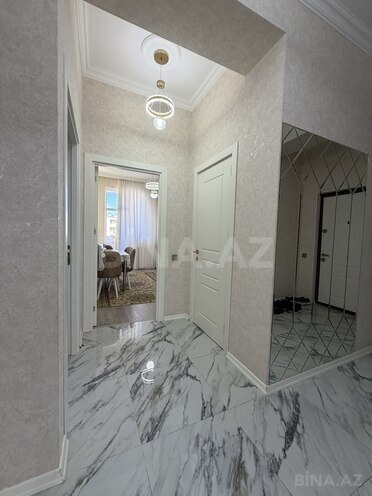 Продаётся 3-комн. новостройка 98 м², photo 11 from 16