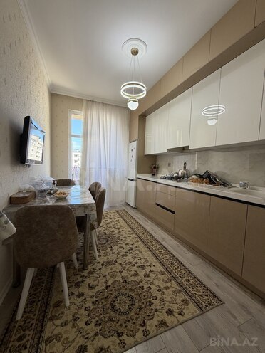 Продаётся 3-комн. новостройка 98 м², photo 10 from 16