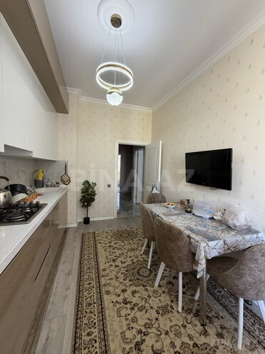 Продаётся 3-комн. новостройка 98 м², photo 9 from 16