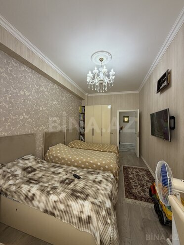 Продаётся 3-комн. новостройка 98 м², photo 8 from 16