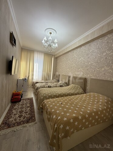 Продаётся 3-комн. новостройка 98 м², photo 7 from 16