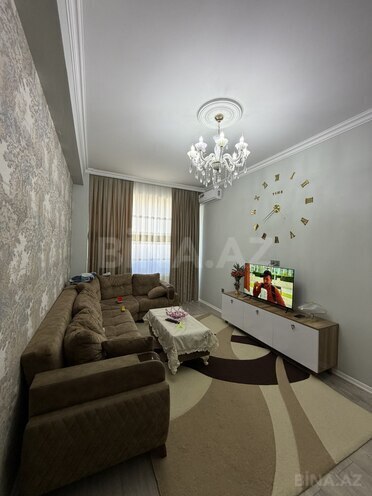 Продаётся 3-комн. новостройка 98 м², photo 3 from 16