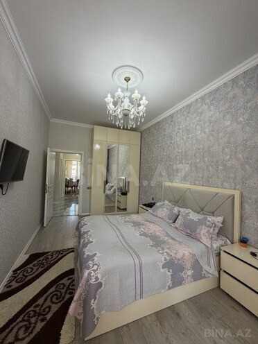 Продаётся 3-комн. новостройка 98 м², photo 6 from 16