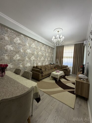 Продаётся 3-комн. новостройка 98 м², photo 4 from 16