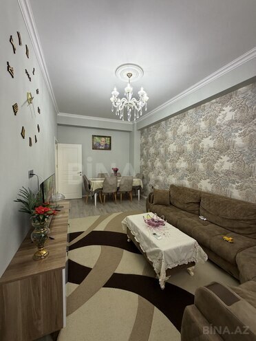 Продаётся 3-комн. новостройка 98 м², photo 1 from 16