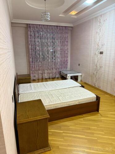 İcarəyə verilir 3 otaqlı yeni tikili 150 m², Neftçilər m., photo 9 from 15