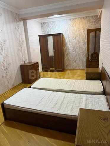 İcarəyə verilir 3 otaqlı yeni tikili 150 m², Neftçilər m., photo 8 from 15