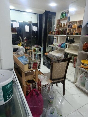 Продаётся  объект 30 м², м. Ахмедлы, photo 4 from 6