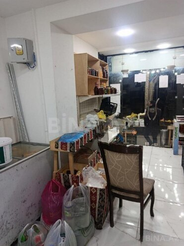 Продаётся  объект 30 м², м. Ахмедлы, photo 3 from 6