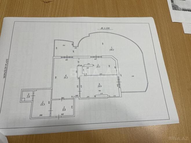 Продаётся 3-комн. новостройка 150 м², Наримановский  р., photo 1 from 6