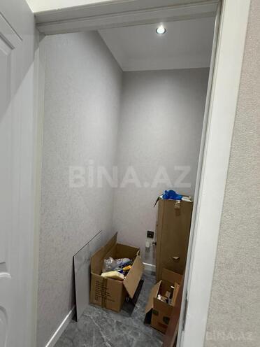 İcarəyə verilir 3 otaqlı yeni tikili 105 m², Yeni Yasamal q., photo 8 from 16