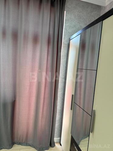 İcarəyə verilir 3 otaqlı yeni tikili 105 m², Yeni Yasamal q., photo 3 from 16