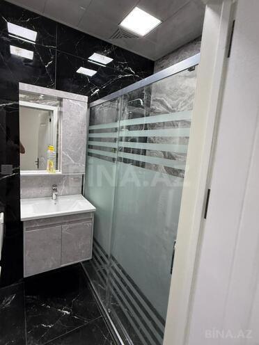 İcarəyə verilir 3 otaqlı yeni tikili 105 m², Yeni Yasamal q., photo 9 from 16