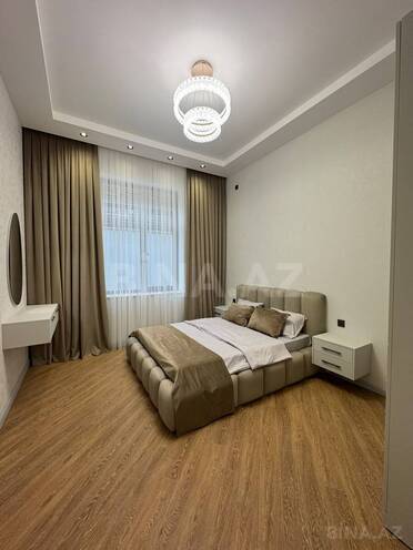 Satılır 5 otaqlı həyət evi/bağ evi 195 m², Mərdəkan q., photo 19 from 21