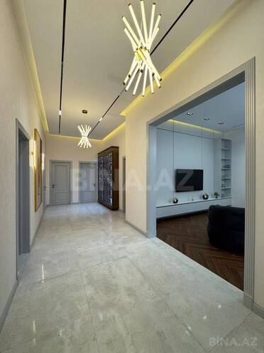 Satılır 5 otaqlı həyət evi/bağ evi 195 m², Mərdəkan q., photo 11 from 21