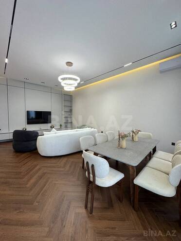 Satılır 5 otaqlı həyət evi/bağ evi 195 m², Mərdəkan q., photo 12 from 21