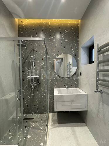 Satılır 5 otaqlı həyət evi/bağ evi 195 m², Mərdəkan q., photo 15 from 21