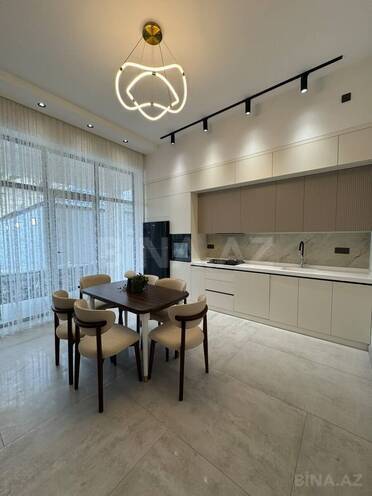 Satılır 5 otaqlı həyət evi/bağ evi 195 m², Mərdəkan q., photo 10 from 21