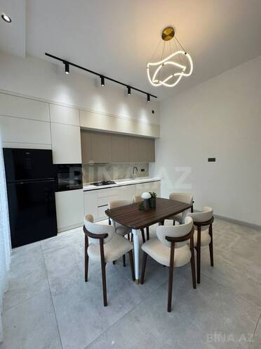 Satılır 5 otaqlı həyət evi/bağ evi 195 m², Mərdəkan q., photo 18 from 21