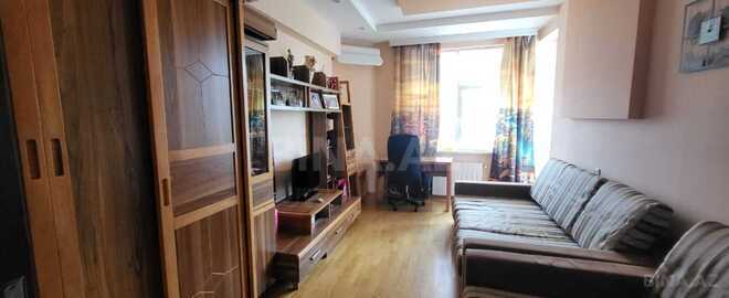 İcarəyə verilir 3 otaqlı yeni tikili 100 m², Şah İsmayıl Xətai m., photo 10 from 18