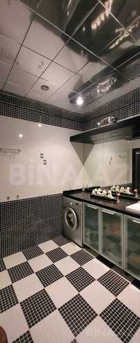 İcarəyə verilir 3 otaqlı yeni tikili 100 m², Şah İsmayıl Xətai m., photo 16 from 18