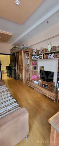 İcarəyə verilir 3 otaqlı yeni tikili 100 m², Şah İsmayıl Xətai m., photo 13 from 18