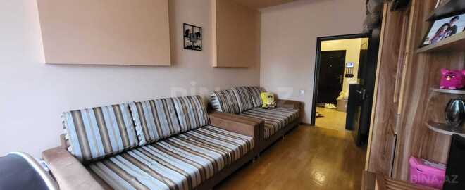 İcarəyə verilir 3 otaqlı yeni tikili 100 m², Şah İsmayıl Xətai m., photo 12 from 18