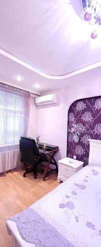 İcarəyə verilir 3 otaqlı yeni tikili 100 m², Şah İsmayıl Xətai m., photo 9 from 18