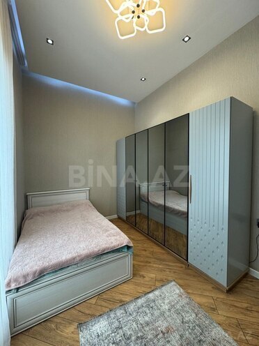 Satılır 4 otaqlı həyət evi/bağ evi 120 m², Şüvəlan q., photo 20 from 22