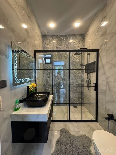 Satılır 4 otaqlı həyət evi/bağ evi 120 m², Şüvəlan q., photo 21 from 22