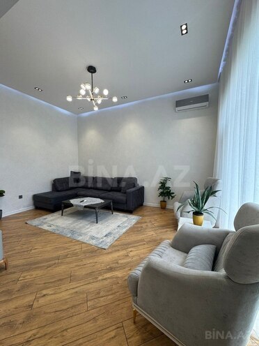 Satılır 4 otaqlı həyət evi/bağ evi 120 m², Şüvəlan q., photo 10 from 22