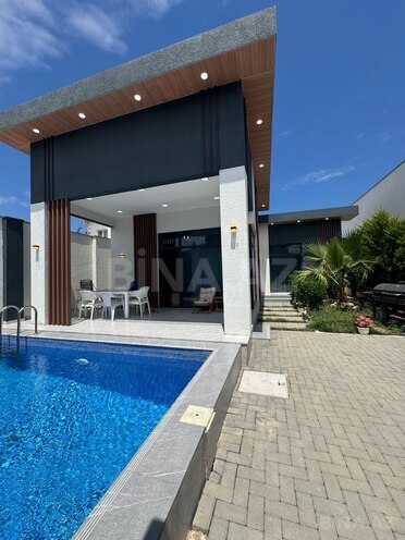 Satılır 4 otaqlı həyət evi/bağ evi 120 m², Şüvəlan q., photo 5 from 22