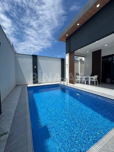 Satılır 4 otaqlı həyət evi/bağ evi 120 m², Şüvəlan q., photo 3 from 22