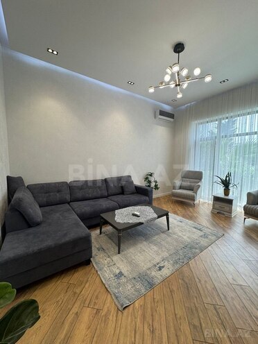 Satılır 4 otaqlı həyət evi/bağ evi 120 m², Şüvəlan q., photo 9 from 22