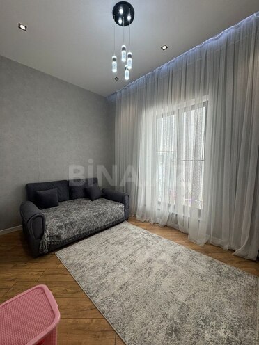 Satılır 4 otaqlı həyət evi/bağ evi 120 m², Şüvəlan q., photo 15 from 22