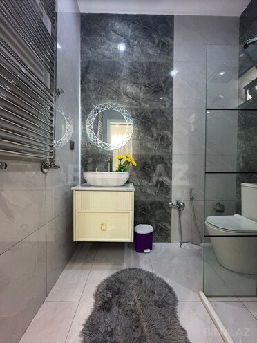 Satılır 4 otaqlı həyət evi/bağ evi 120 m², Şüvəlan q., photo 18 from 22