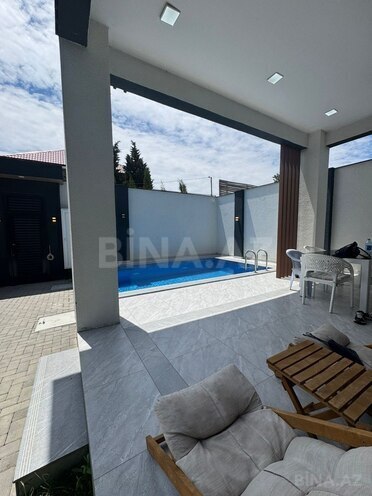 Satılır 4 otaqlı həyət evi/bağ evi 120 m², Şüvəlan q., photo 6 from 22