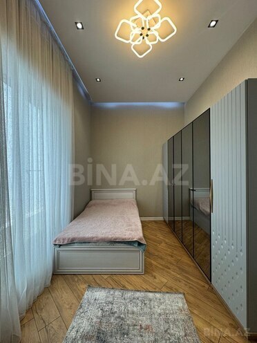 Satılır 4 otaqlı həyət evi/bağ evi 120 m², Şüvəlan q., photo 13 from 22