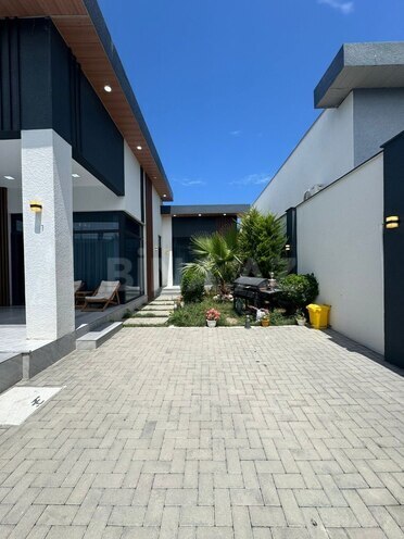 Satılır 4 otaqlı həyət evi/bağ evi 120 m², Şüvəlan q., photo 8 from 22