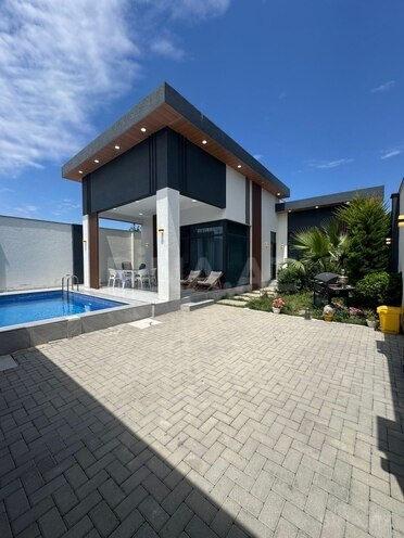 Satılır 4 otaqlı həyət evi/bağ evi 120 m², Şüvəlan q., photo 1 from 22