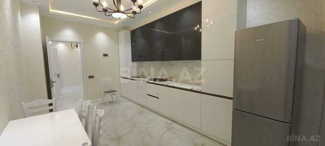 İcarəyə verilir 2 otaqlı yeni tikili 100 m², Nəsimi r., photo 8 from 17