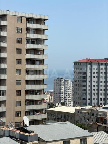 İcarəyə verilir 4 otaqlı yeni tikili 159 m², Elmlər Akademiyası m., photo 14 from 15