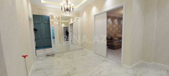İcarəyə verilir 2 otaqlı yeni tikili 100 m², Nəsimi r., photo 9 from 17