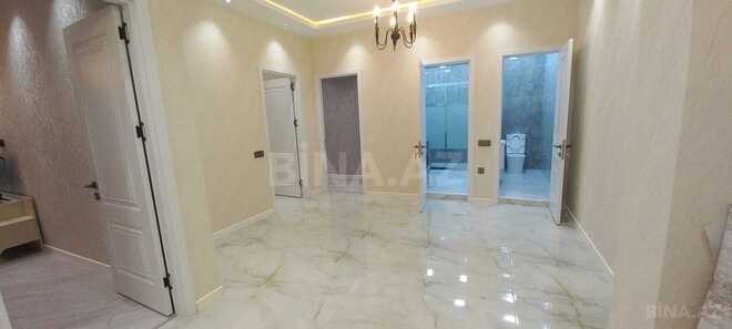 İcarəyə verilir 2 otaqlı yeni tikili 100 m², Nəsimi r., photo 12 from 17