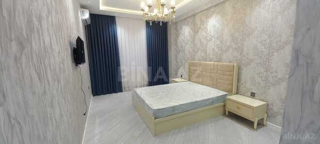 İcarəyə verilir 2 otaqlı yeni tikili 100 m², Nəsimi r., photo 10 from 17