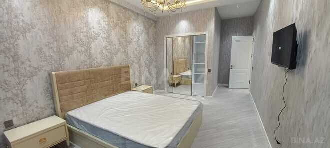 İcarəyə verilir 2 otaqlı yeni tikili 100 m², Nəsimi r., photo 11 from 17