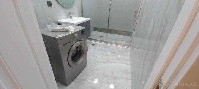 İcarəyə verilir 2 otaqlı yeni tikili 100 m², Nəsimi r., photo 15 from 17